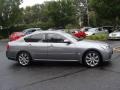 Diamond Graphite Metallic - M 45 Sedan Photo No. 4