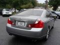 Diamond Graphite Metallic - M 45 Sedan Photo No. 5