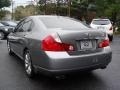 Diamond Graphite Metallic - M 45 Sedan Photo No. 7
