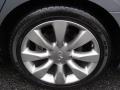 Diamond Graphite Metallic - M 45 Sedan Photo No. 9