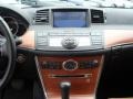 Diamond Graphite Metallic - M 45 Sedan Photo No. 21