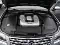 Diamond Graphite Metallic - M 45 Sedan Photo No. 28