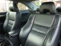 2005 Nighthawk Black Pearl Honda Accord EX V6 Coupe  photo #7