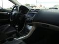2005 Nighthawk Black Pearl Honda Accord EX V6 Coupe  photo #9