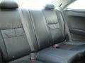 2005 Nighthawk Black Pearl Honda Accord EX V6 Coupe  photo #11