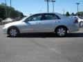 2006 Alabaster Silver Metallic Honda Accord LX Sedan  photo #3