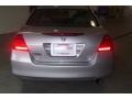 2007 Alabaster Silver Metallic Honda Accord SE Sedan  photo #4