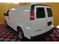 Summit White - Savana Van 3500 Cargo Photo No. 4