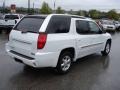 Summit White - Envoy XUV SLT 4x4 Photo No. 3