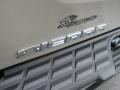 Silver Birch Metallic - Sierra 1500 Work Truck Extended Cab Photo No. 10