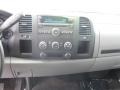 2009 Silver Birch Metallic GMC Sierra 1500 Work Truck Extended Cab  photo #24