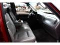2002 Toreador Red Metallic Ford F150 XLT SuperCrew 4x4  photo #12