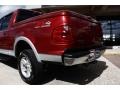 Toreador Red Metallic - F150 XLT SuperCrew 4x4 Photo No. 18