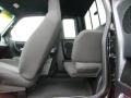 Black Clearcoat - Ranger XLT FX4 SuperCab 4x4 Photo No. 12