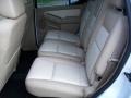 Oxford White - Explorer Sport Trac Limited 4x4 Photo No. 13