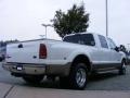 2007 Oxford White Ford F350 Super Duty King Ranch Crew Cab Dually  photo #5