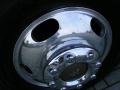 Oxford White - F350 Super Duty King Ranch Crew Cab Dually Photo No. 9