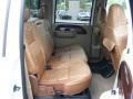Oxford White - F350 Super Duty King Ranch Crew Cab Dually Photo No. 20