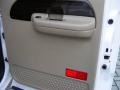 Oxford White - F350 Super Duty King Ranch Crew Cab Dually Photo No. 21