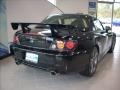 2008 Berlina Black Honda S2000 CR Roadster  photo #3