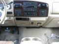 Oxford White - F350 Super Duty King Ranch Crew Cab Dually Photo No. 25