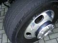 Oxford White - F350 Super Duty King Ranch Crew Cab Dually Photo No. 33