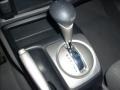 2006 Alabaster Silver Metallic Honda Civic LX Coupe  photo #14