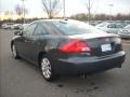 2006 Graphite Pearl Honda Accord EX V6 Coupe  photo #5