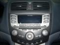 2006 Graphite Pearl Honda Accord EX V6 Coupe  photo #14