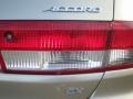 2003 Desert Mist Metallic Honda Accord EX Sedan  photo #9