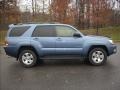 Pacific Blue Metallic - 4Runner SR5 4x4 Photo No. 2