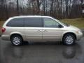 2005 Linen Gold Metallic Chrysler Town & Country Limited  photo #2