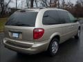 2005 Linen Gold Metallic Chrysler Town & Country Limited  photo #3