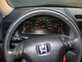 2005 Redondo Red Pearl Honda Accord EX-L V6 Sedan  photo #17