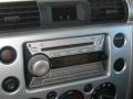 Titanium Metallic - FJ Cruiser 4WD Photo No. 17