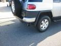 Titanium Metallic - FJ Cruiser 4WD Photo No. 27