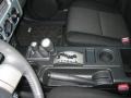 Titanium Metallic - FJ Cruiser 4WD Photo No. 29