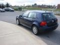 Blue Anthracite Metallic - Golf GLS 4 Door Photo No. 2