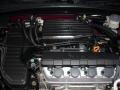 Radiant Ruby Pearl - Civic EX Sedan Photo No. 9