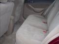 Radiant Ruby Pearl - Civic EX Sedan Photo No. 12