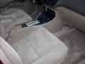 Radiant Ruby Pearl - Civic EX Sedan Photo No. 20