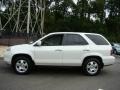 2004 Aspen White Pearl Acura MDX   photo #3