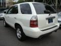 2004 Aspen White Pearl Acura MDX   photo #4