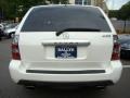 2004 Aspen White Pearl Acura MDX   photo #5