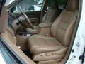 2004 Aspen White Pearl Acura MDX   photo #8