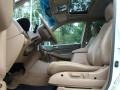 2004 Aspen White Pearl Acura MDX   photo #9
