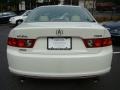 Premium White Pearl - TSX Sedan Photo No. 5