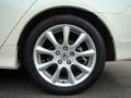 2006 Premium White Pearl Acura TSX Sedan  photo #6