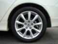 Premium White Pearl - TSX Sedan Photo No. 6