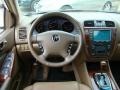 2004 Aspen White Pearl Acura MDX   photo #11